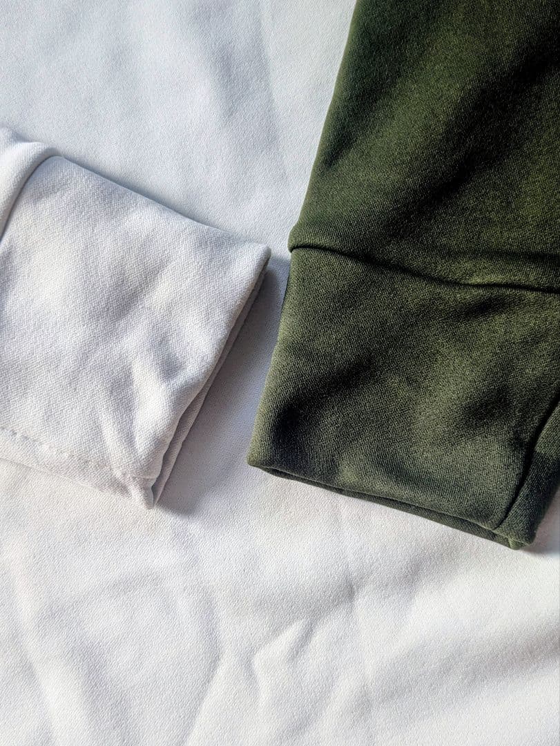 8yards Lounge HighNeck Lサイズ ゴルフ レディース