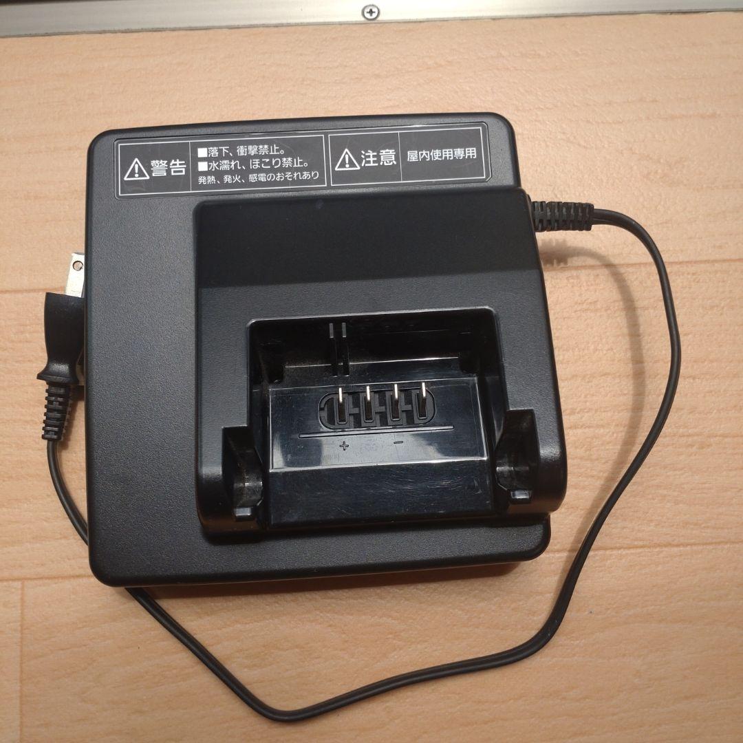 Panasonic 充電器 NKJ074Z2