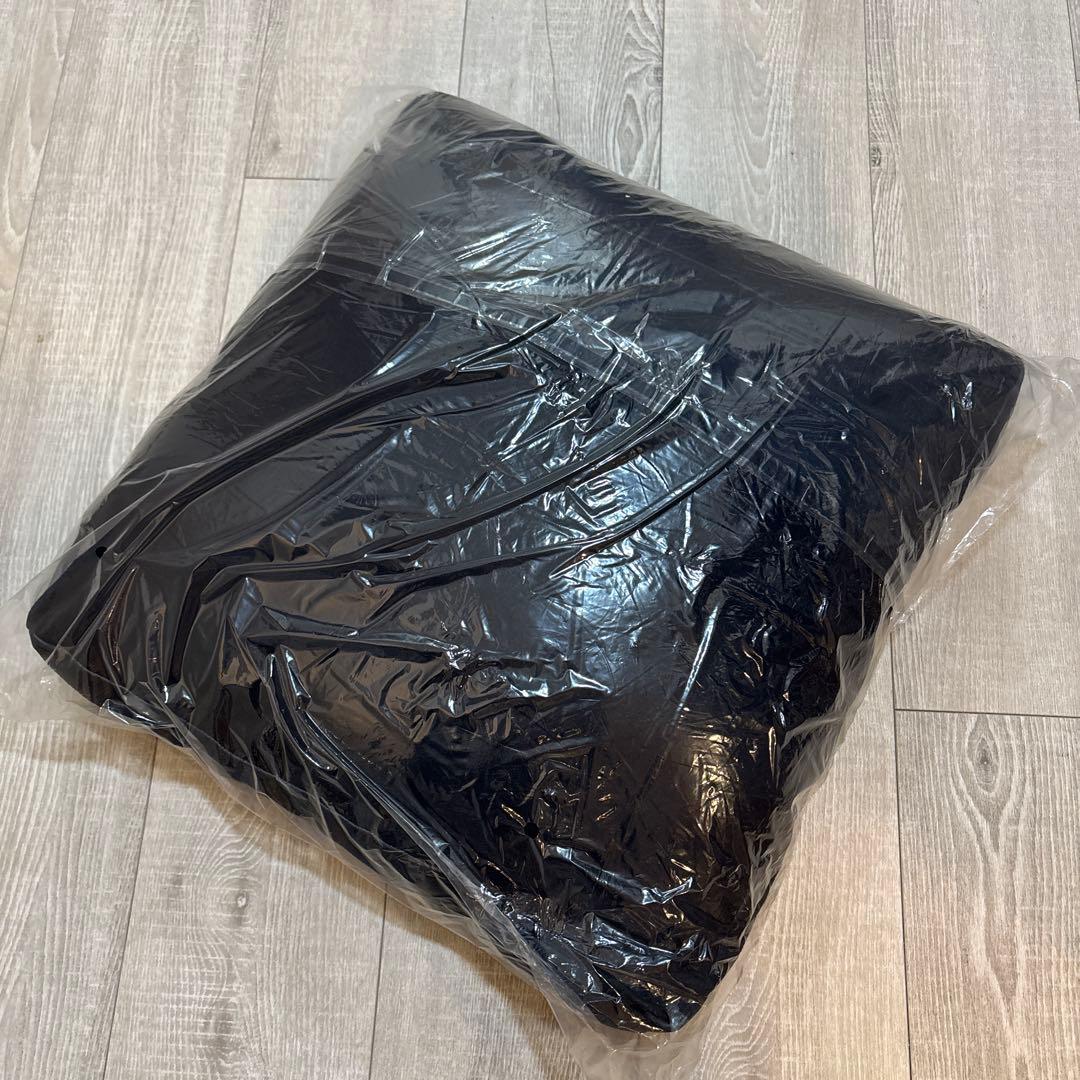 X-LARGE エクストララージノベルティブランケットクッション値下げしました！