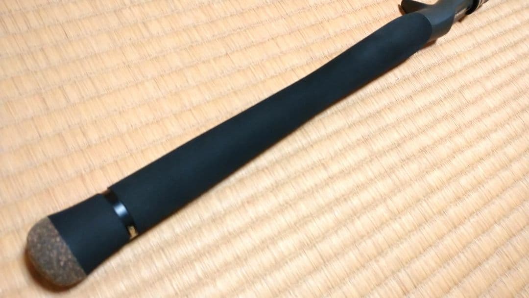 ZENAQ GLANZ B70-3X ゼナック