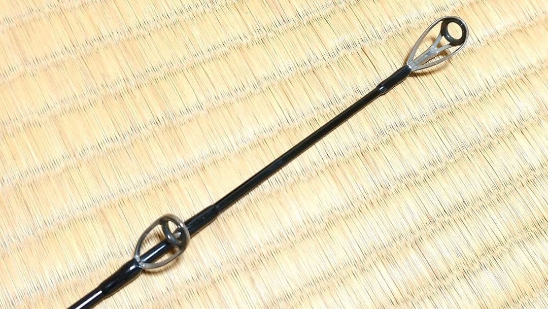 ZENAQ GLANZ B70-3X ゼナック