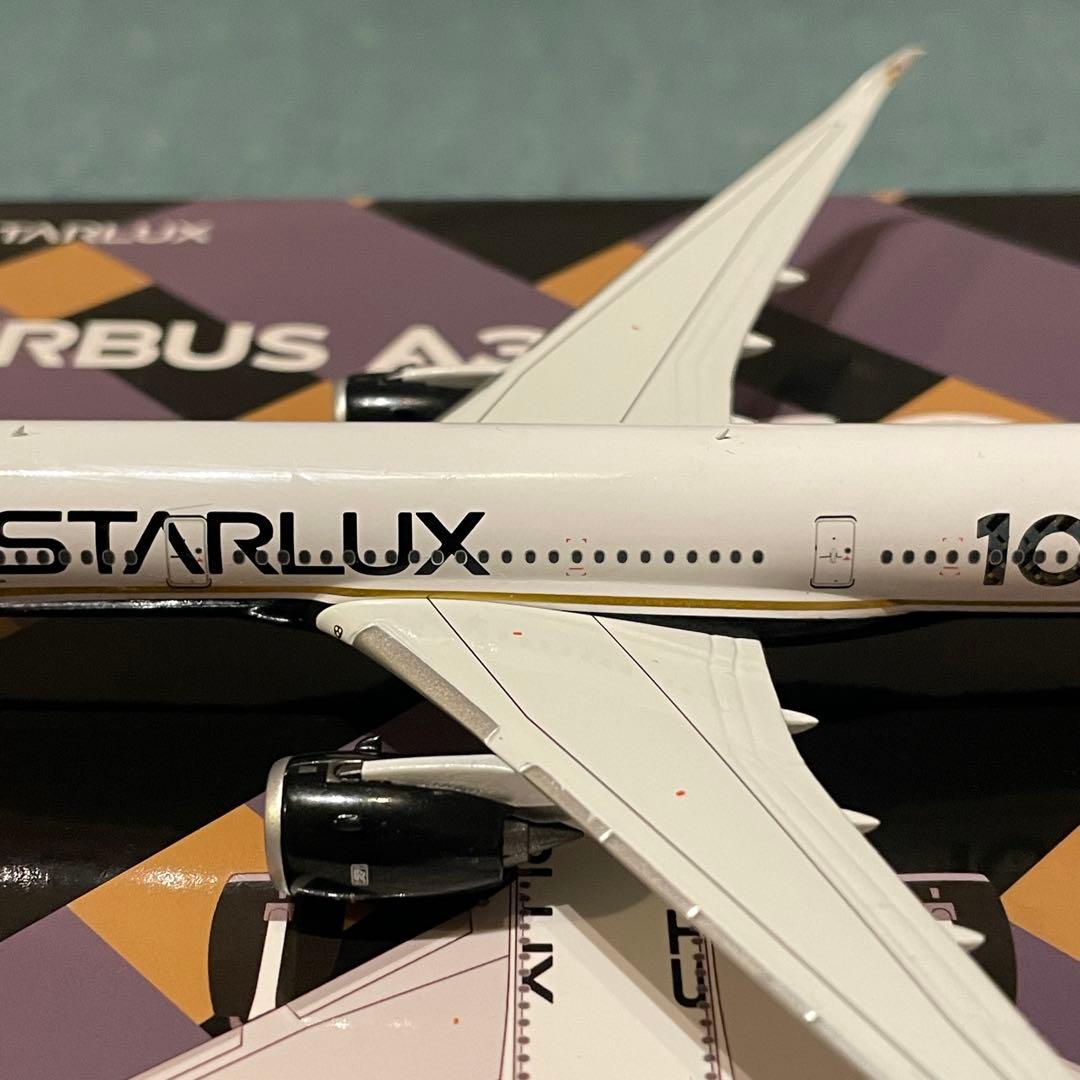 STARLUX A350-1000 スターラックス NG 1:400