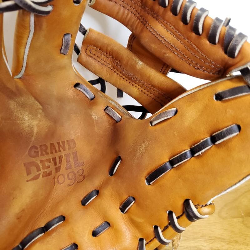 ワールドペガサス トクサンTVコラボ トレーニンググラブ 内野用 硬式グローブ
