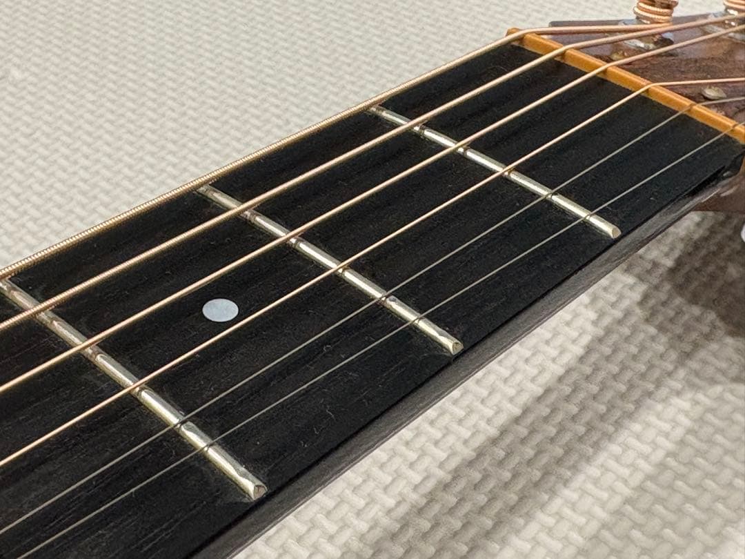 Taylor 312ce ハードケース付　エレアコ
