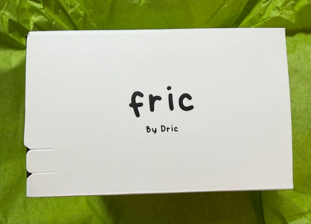 fric ぬいぐるみ キーチェーンプラッシー