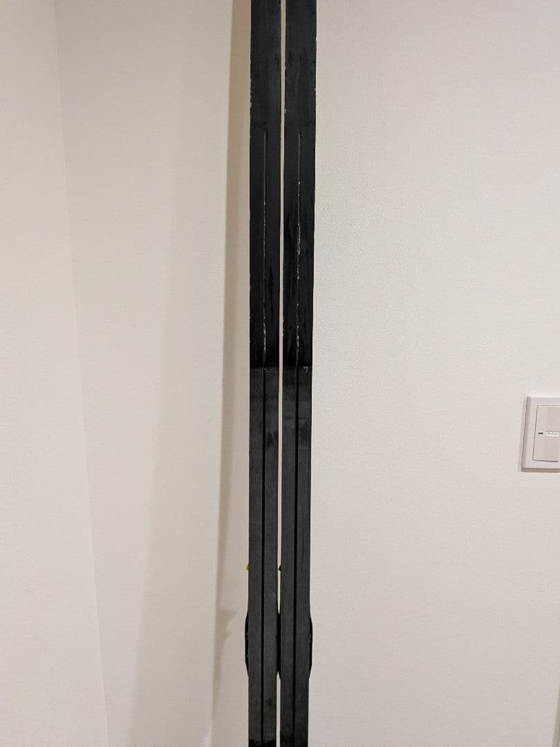 FISCHER 3D SPEEDMAX　207cm
