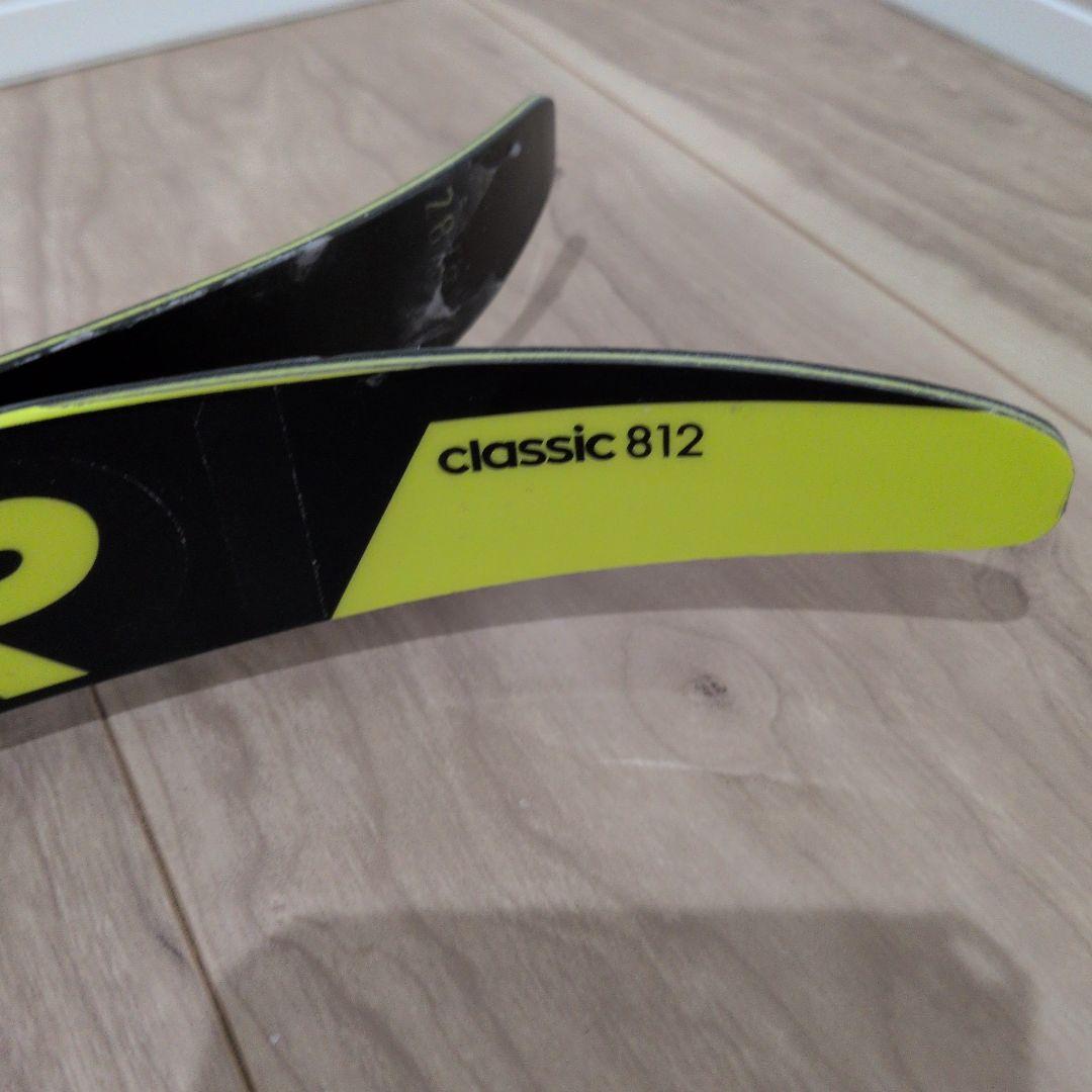 FISCHER 3D SPEEDMAX　207cm