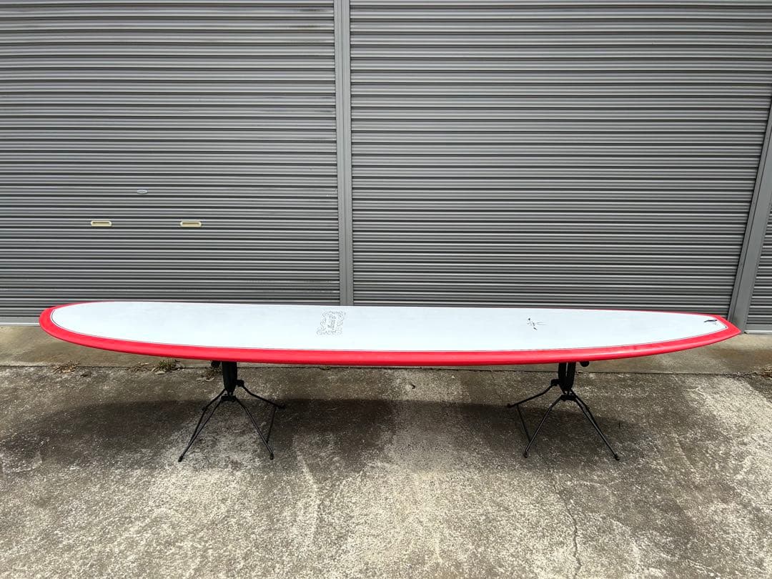 ドナルドタカヤマ　モデルT 9'6