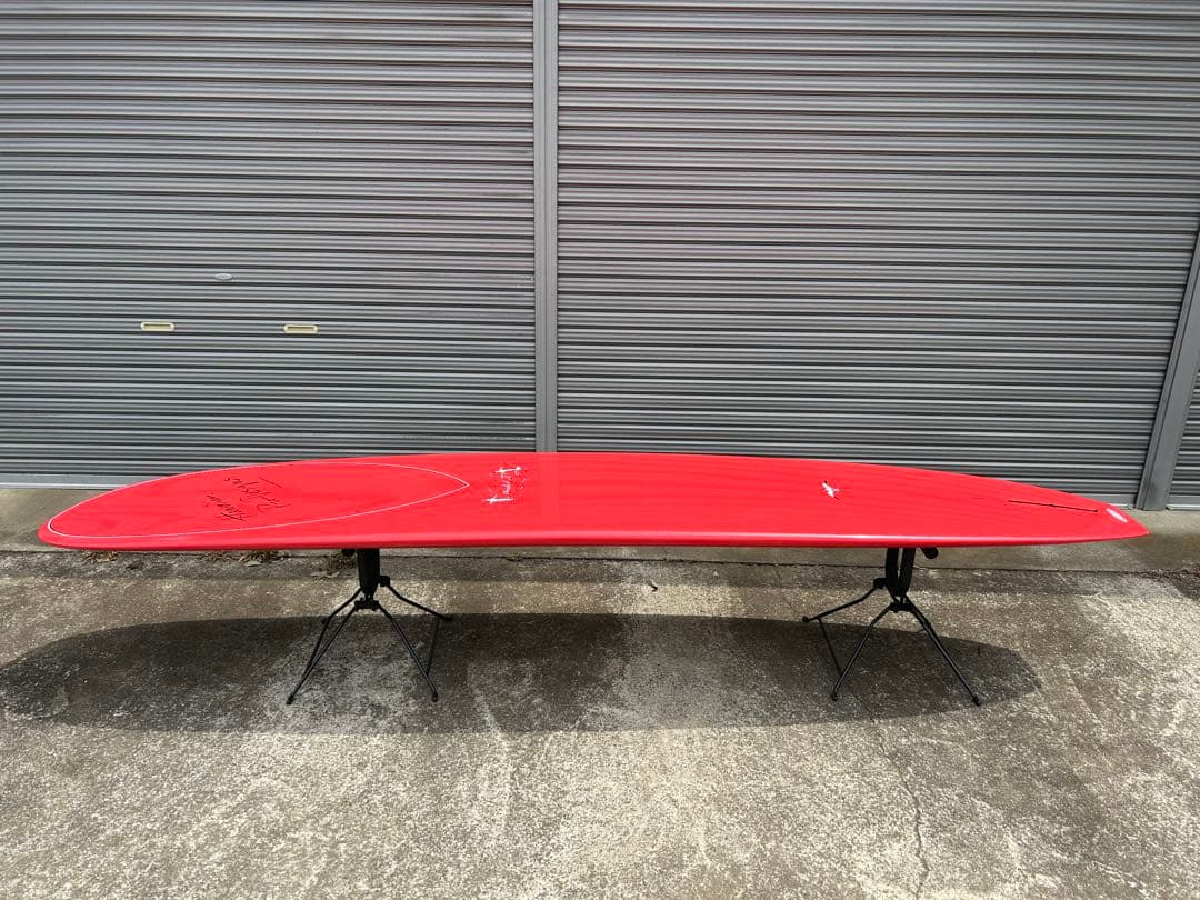 ドナルドタカヤマ　モデルT 9'6