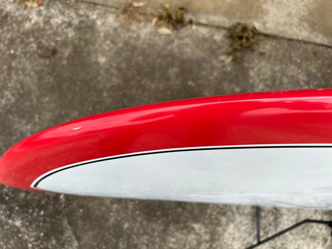 ドナルドタカヤマ　モデルT 9'6