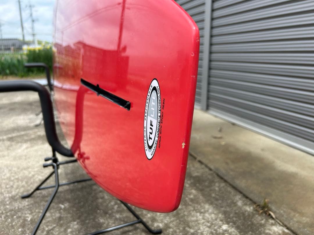 ドナルドタカヤマ　モデルT 9'6