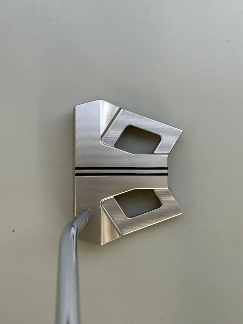 【未使用同等品】Scotty Cameron Phantom 9 34インチ