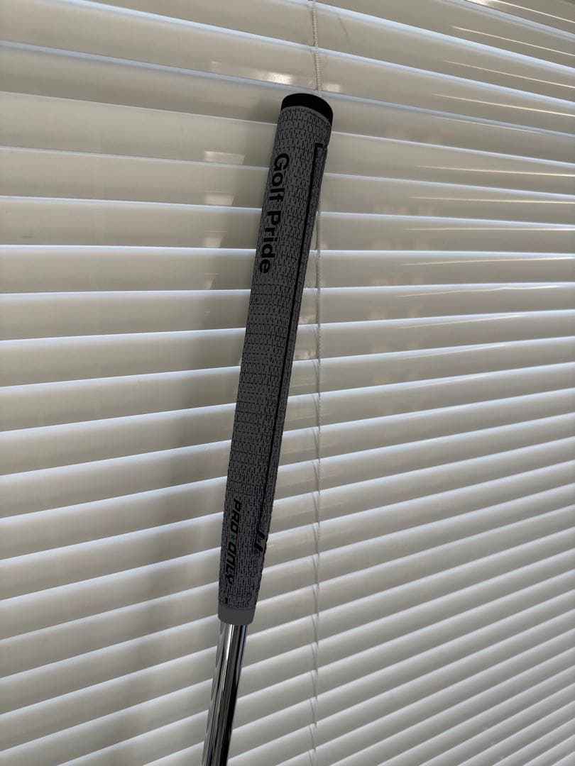 【未使用同等品】Scotty Cameron Phantom 9 34インチ