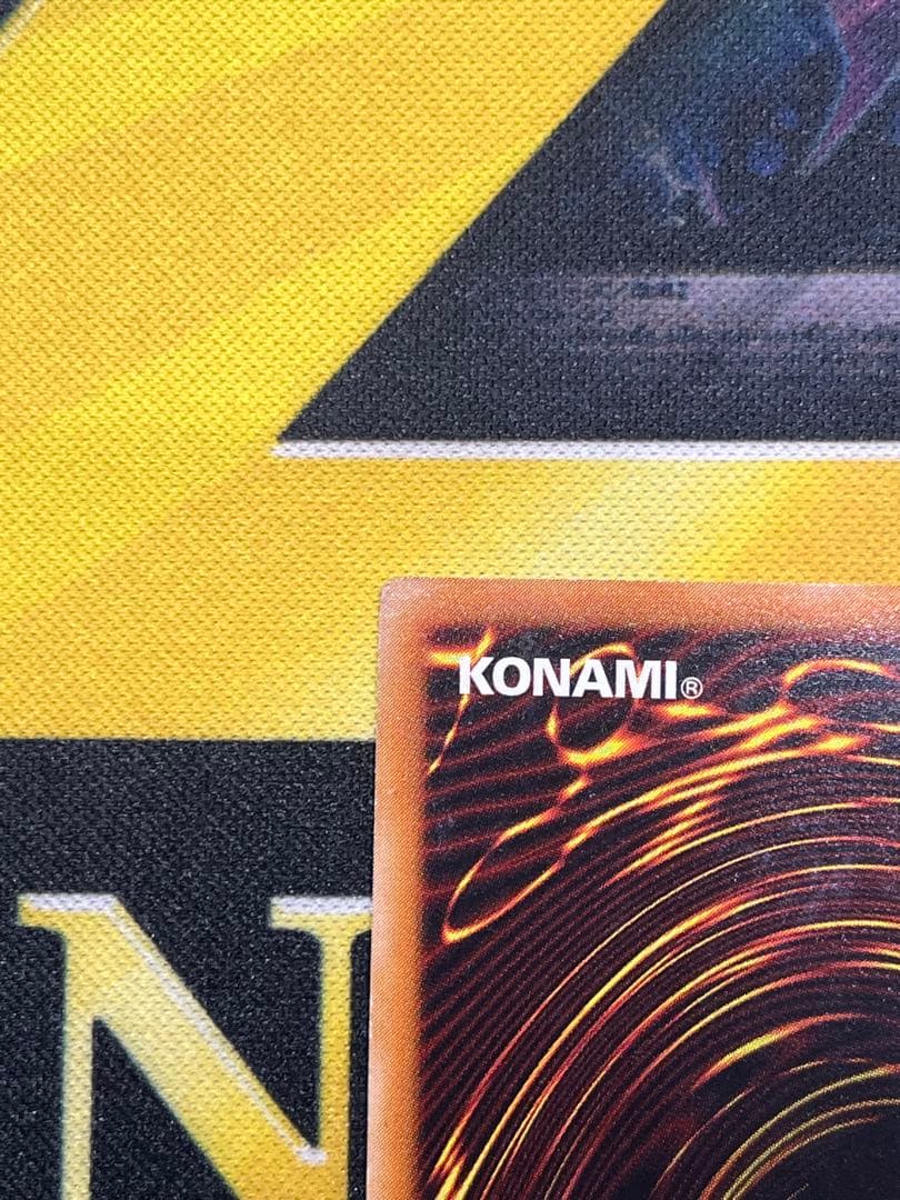 も*ち様 遊戯王　デーモンの召喚　レリーフ　SC-51　③