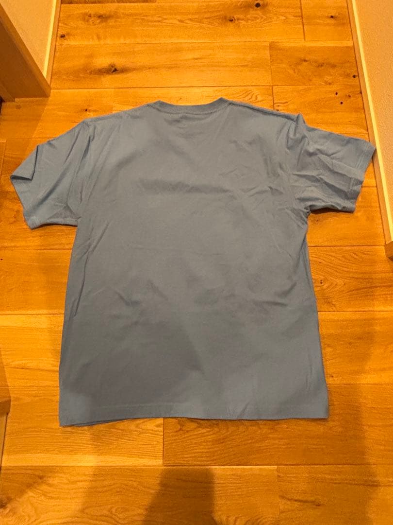 my bloody valentine Tシャツ XL 青