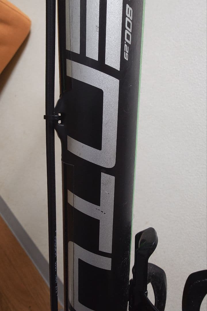 CENTURION/バックファイア800カーボン29er