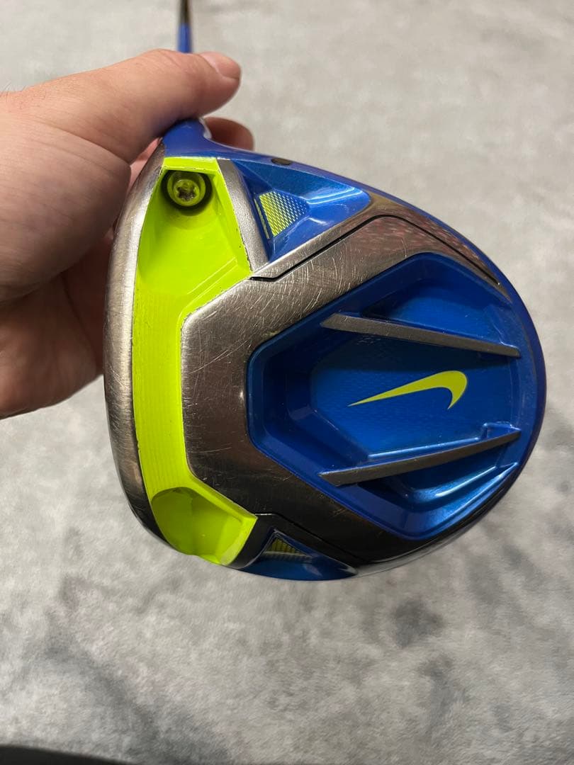ナイキNIKE ドライバー　Vapor Fly