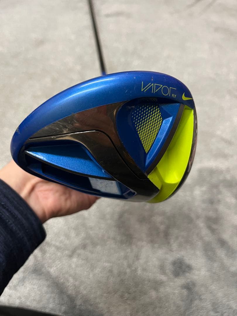 ナイキNIKE ドライバー　Vapor Fly