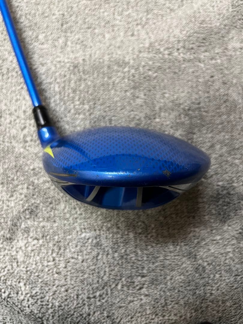 ナイキNIKE ドライバー　Vapor Fly