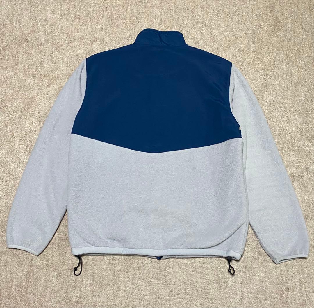 スケートボード POLAR SKATE CO. HALBERG FLEECE JACKET M