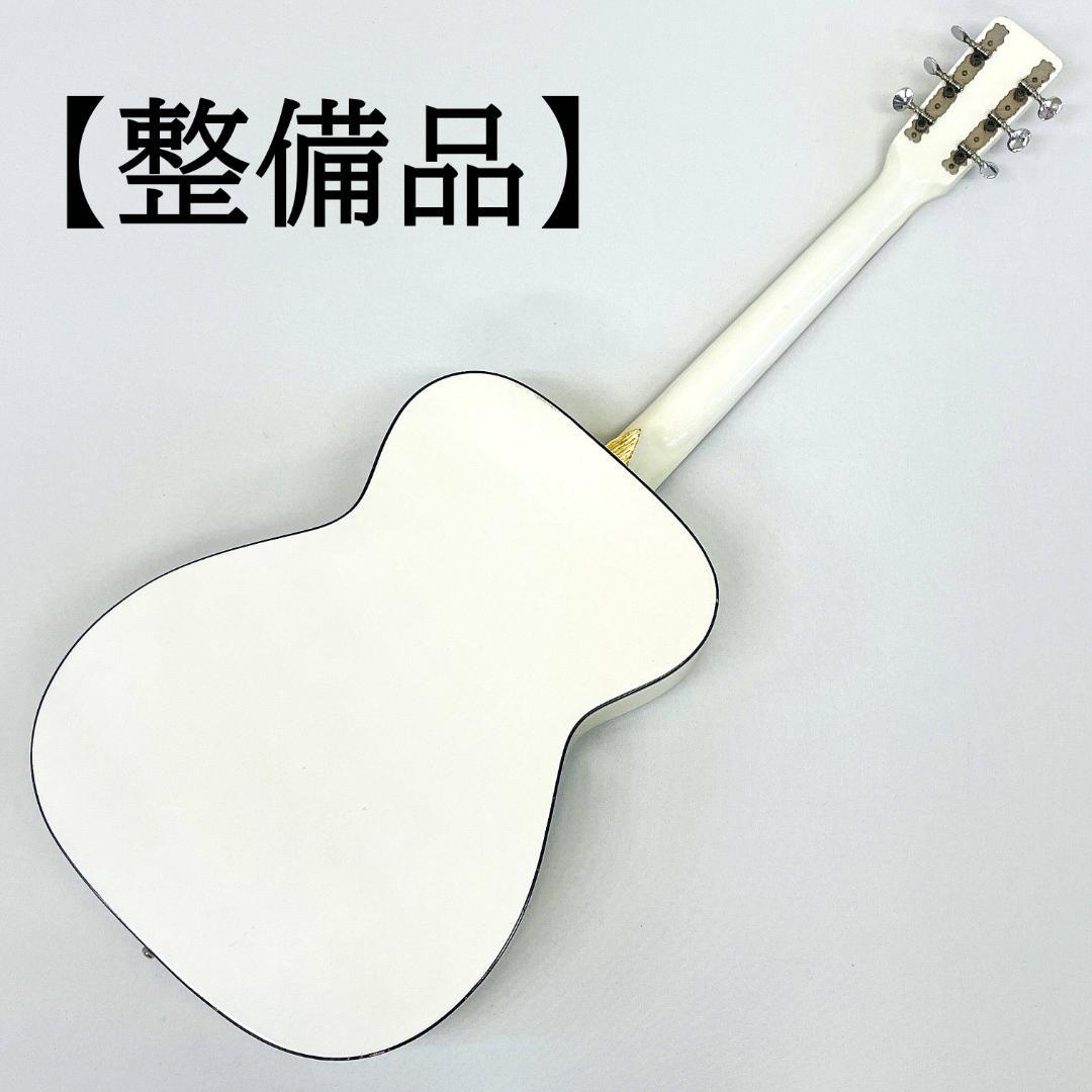 SHERO F-3WH 江口楽器 アコースティックギター ビンテージ【整備品】