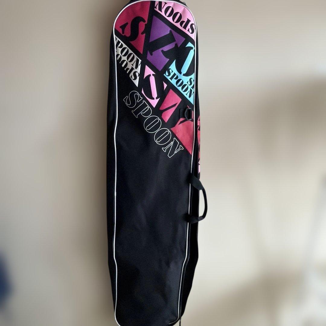 スノーボードセット 143cm レディース SHERBET SALOMON