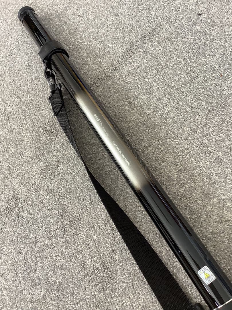 【新品未使用】フィッシング：タモ　NFG 玉の柄　海翔700 KAISHO