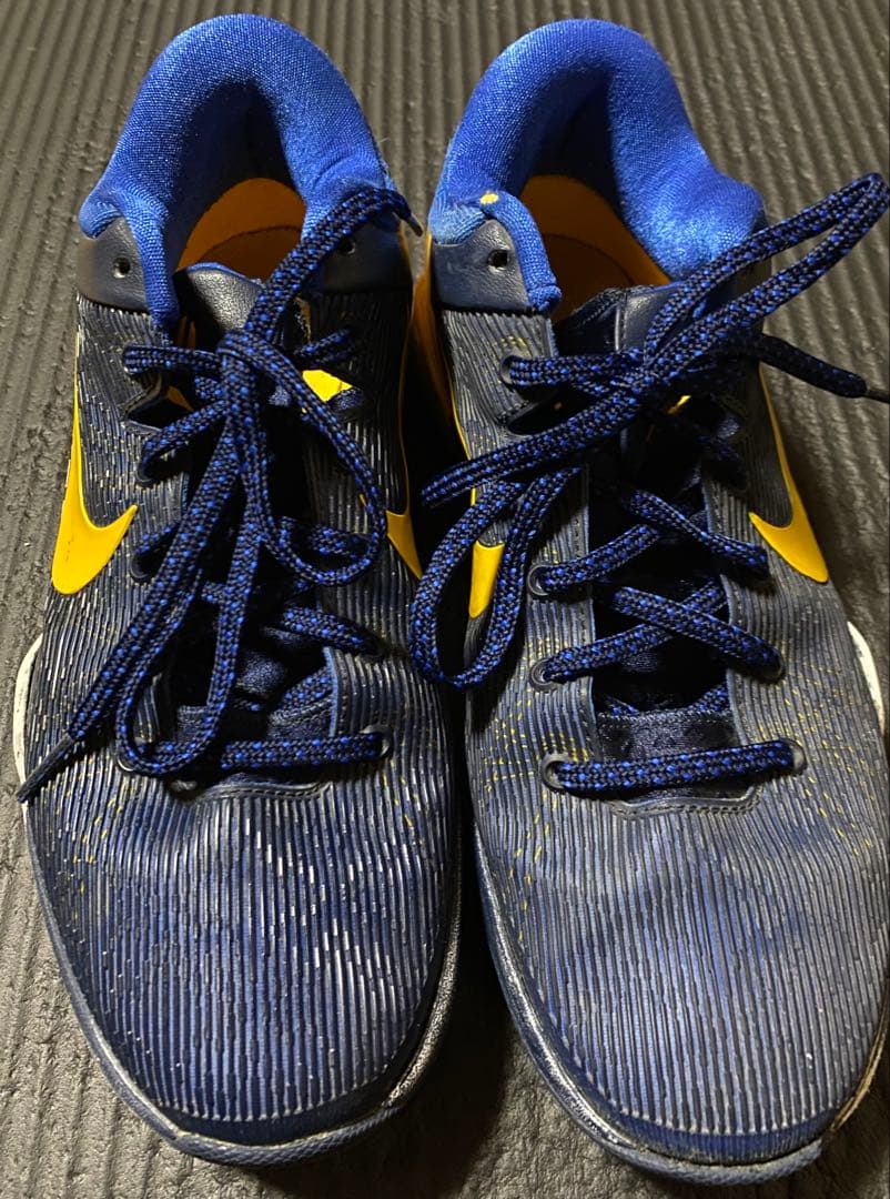 シューズ(男性用) Nike zoom kobe7 System Obsidian 26.5cm