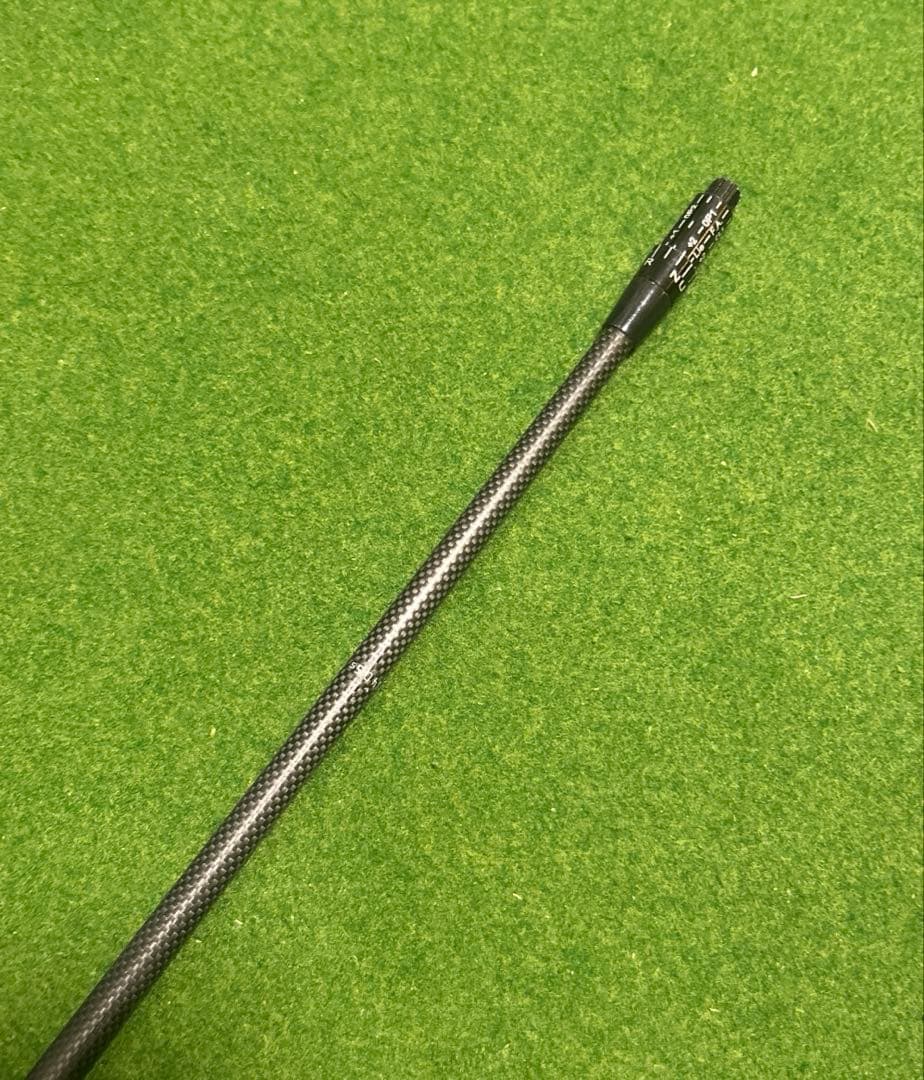 セブンドリーマーズ　ドライバー用シャフト　SRIXON用スリーブ付き