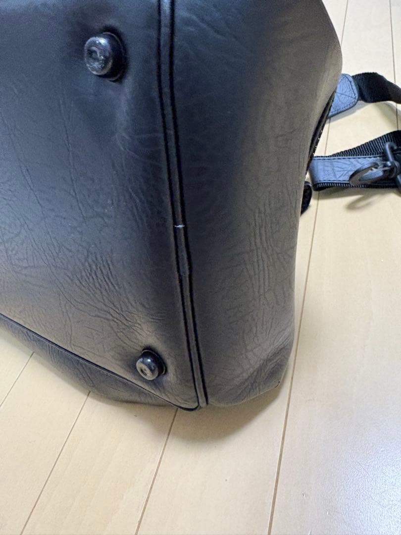 Srixon ゴルフバッグ ブラック GGB-7042 新品未使用！