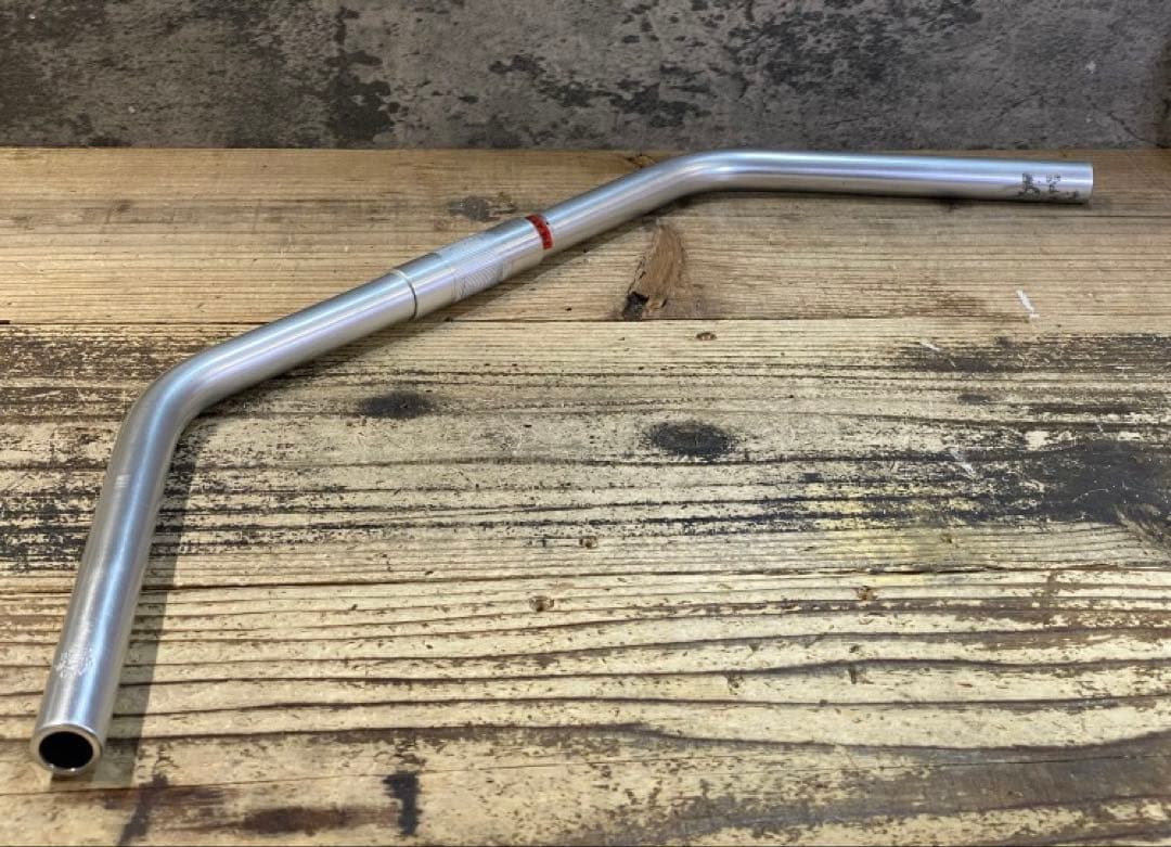 NITTO b812 ハンドル