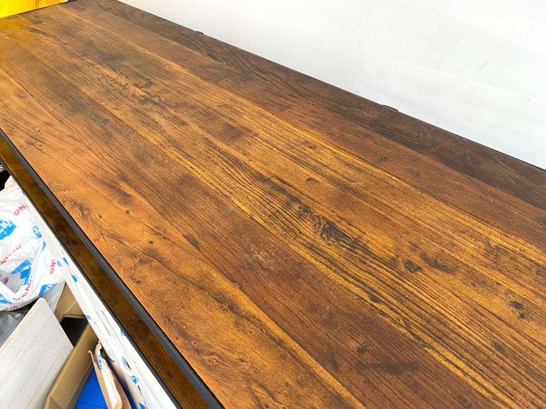 クラッシュゲート kont antiques FURNITURE 送料込
