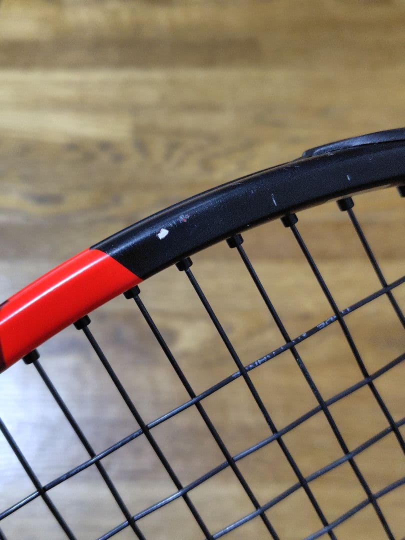 DUNLOP cx200 TOUR テニスラケット
