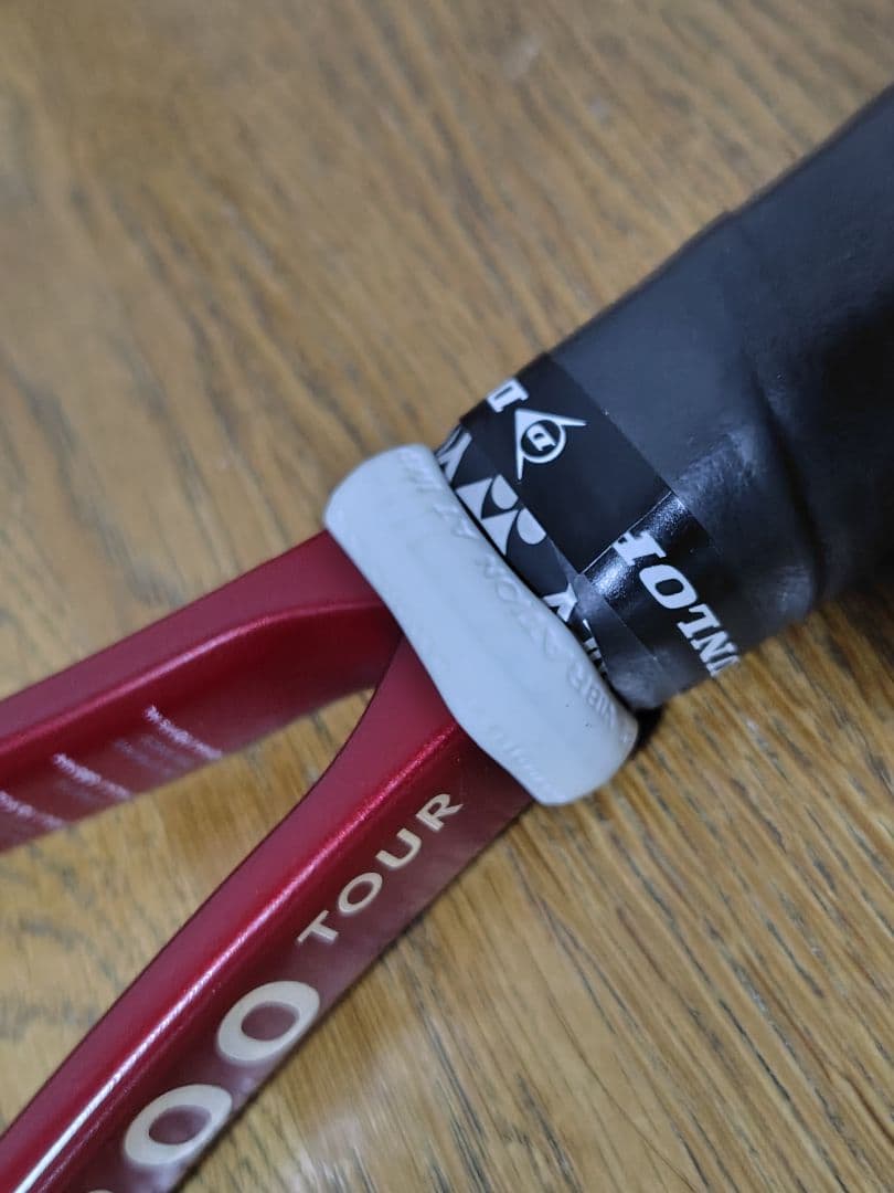DUNLOP cx200 TOUR テニスラケット