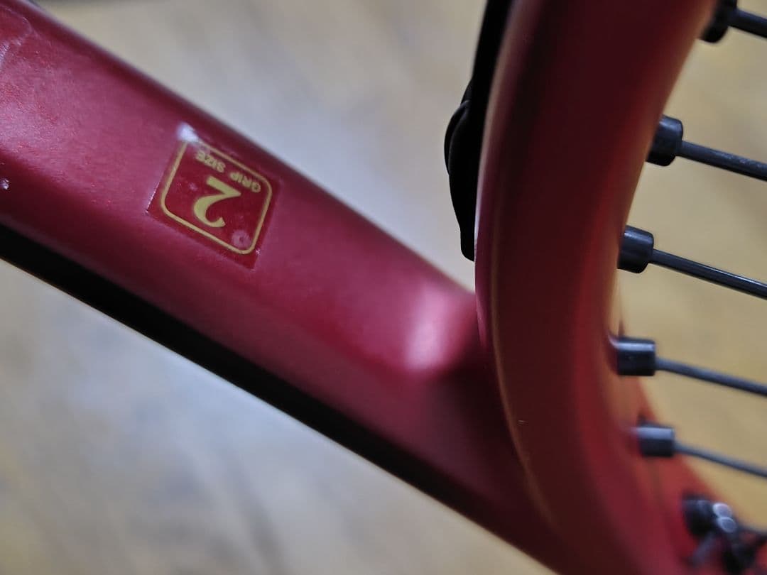 DUNLOP cx200 TOUR テニスラケット