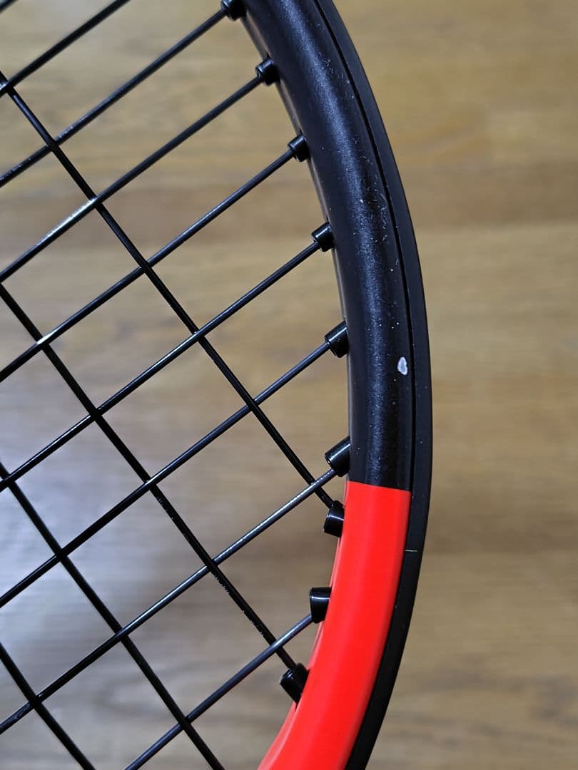 DUNLOP cx200 TOUR テニスラケット