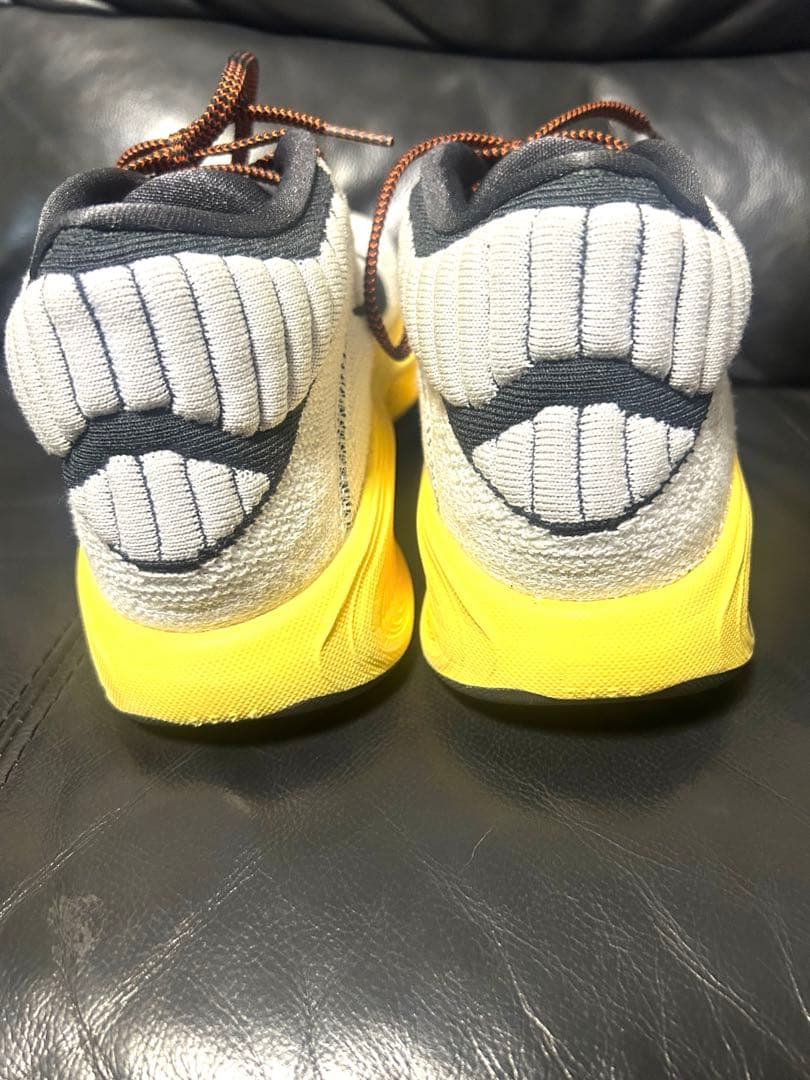 ✴︎✴︎Nike GT Hustle 3 EP 26.5㎝ ナイキ GTハッスル✴︎✴︎
