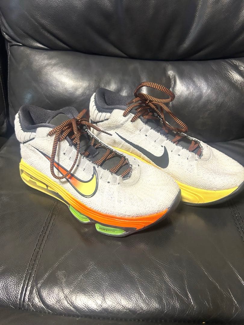 ✴︎✴︎Nike GT Hustle 3 EP 26.5㎝ ナイキ GTハッスル✴︎✴︎