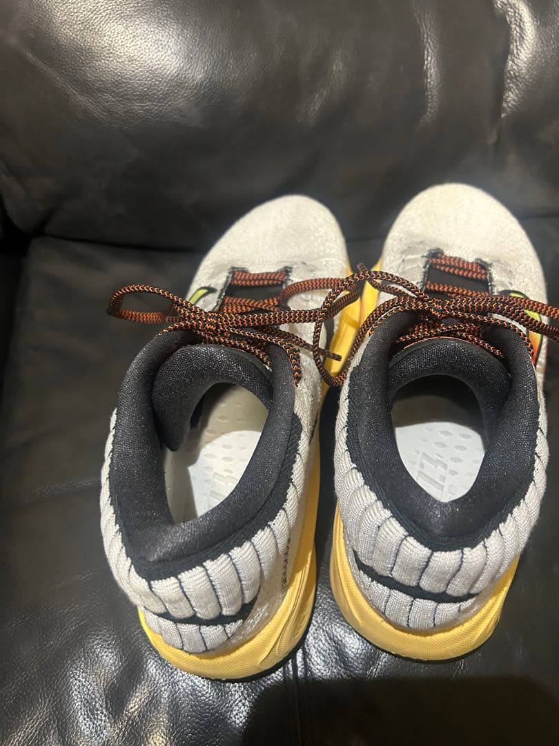 ✴︎✴︎Nike GT Hustle 3 EP 26.5㎝ ナイキ GTハッスル✴︎✴︎