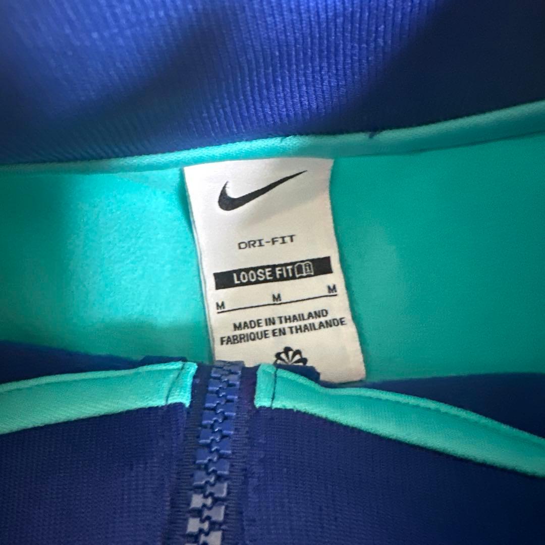NIKE ジャージ ブラジル　髙橋海人着用