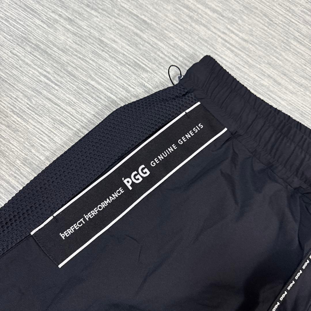 新品　PGG ストレッチ　メンズショートパンツ　5
