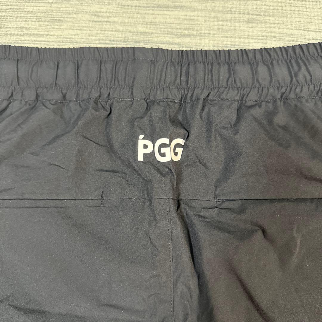 新品　PGG ストレッチ　メンズショートパンツ　5