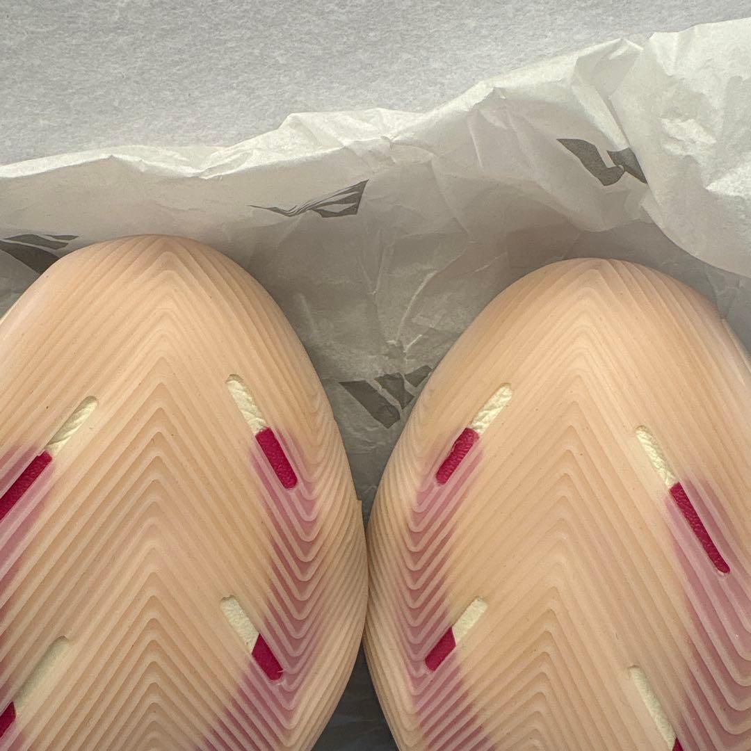 アディダス　バスケット　アンソニーエドワーズ　ADIDAS A.E. 1 LOW