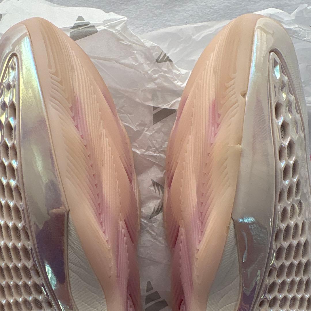 アディダス　バスケット　アンソニーエドワーズ　ADIDAS A.E. 1 LOW