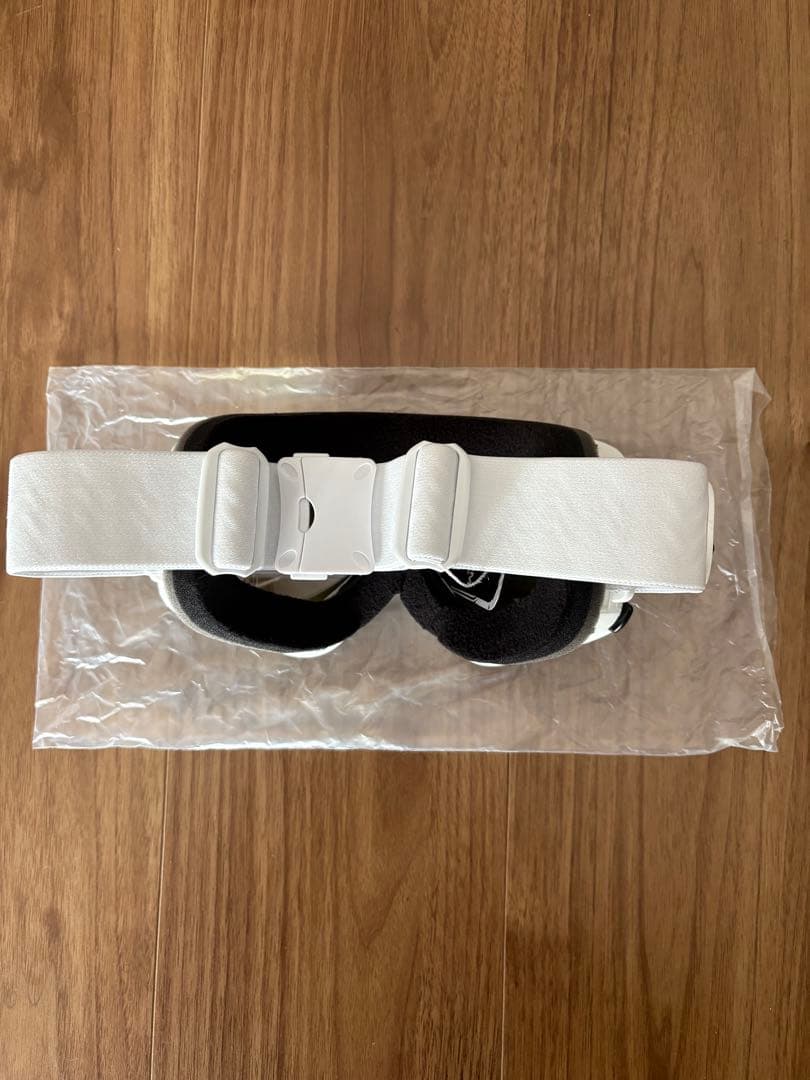 VOLCOM スノーゴーグル odyssey 新品