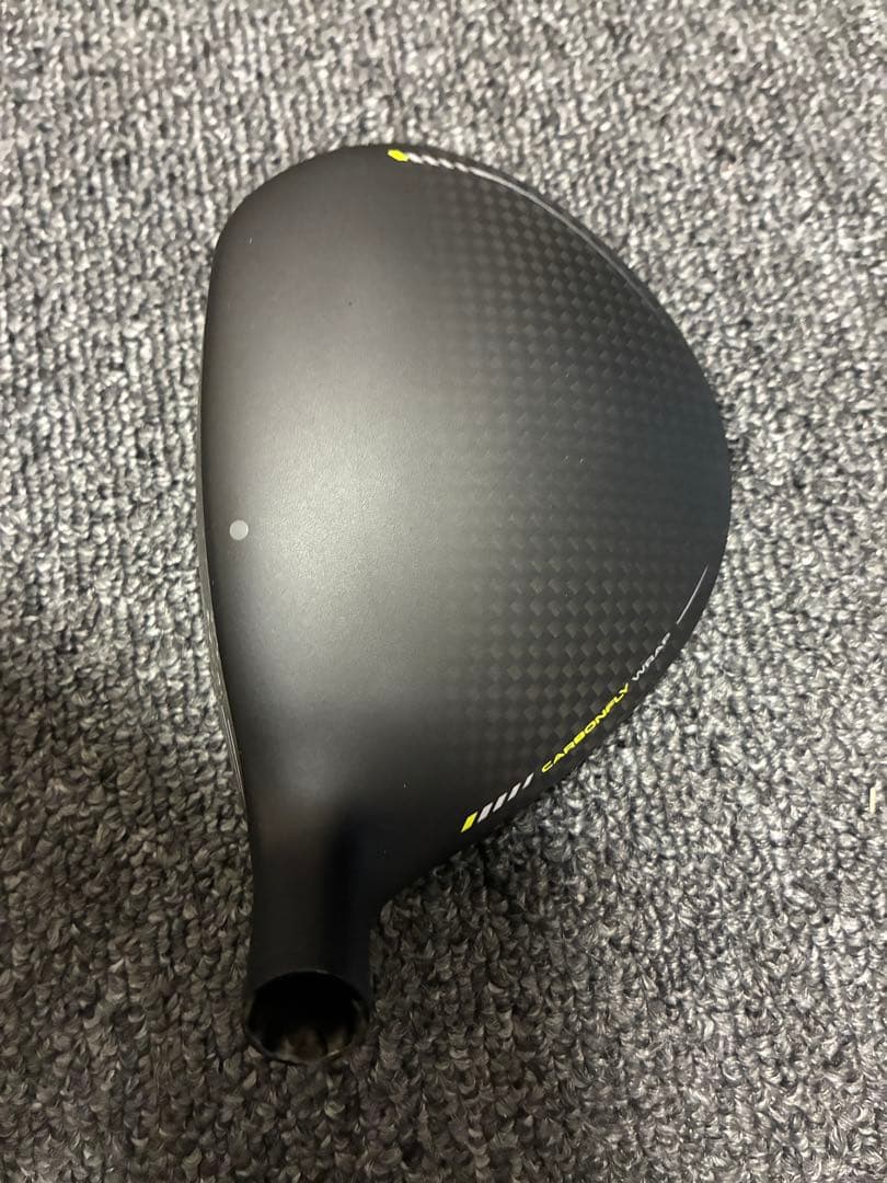 （そこそこ美品）ピン　G430LST 3W ヘッドのみ