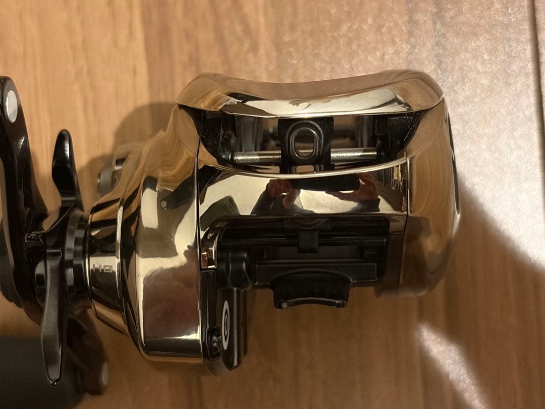 アンタレスDC HG