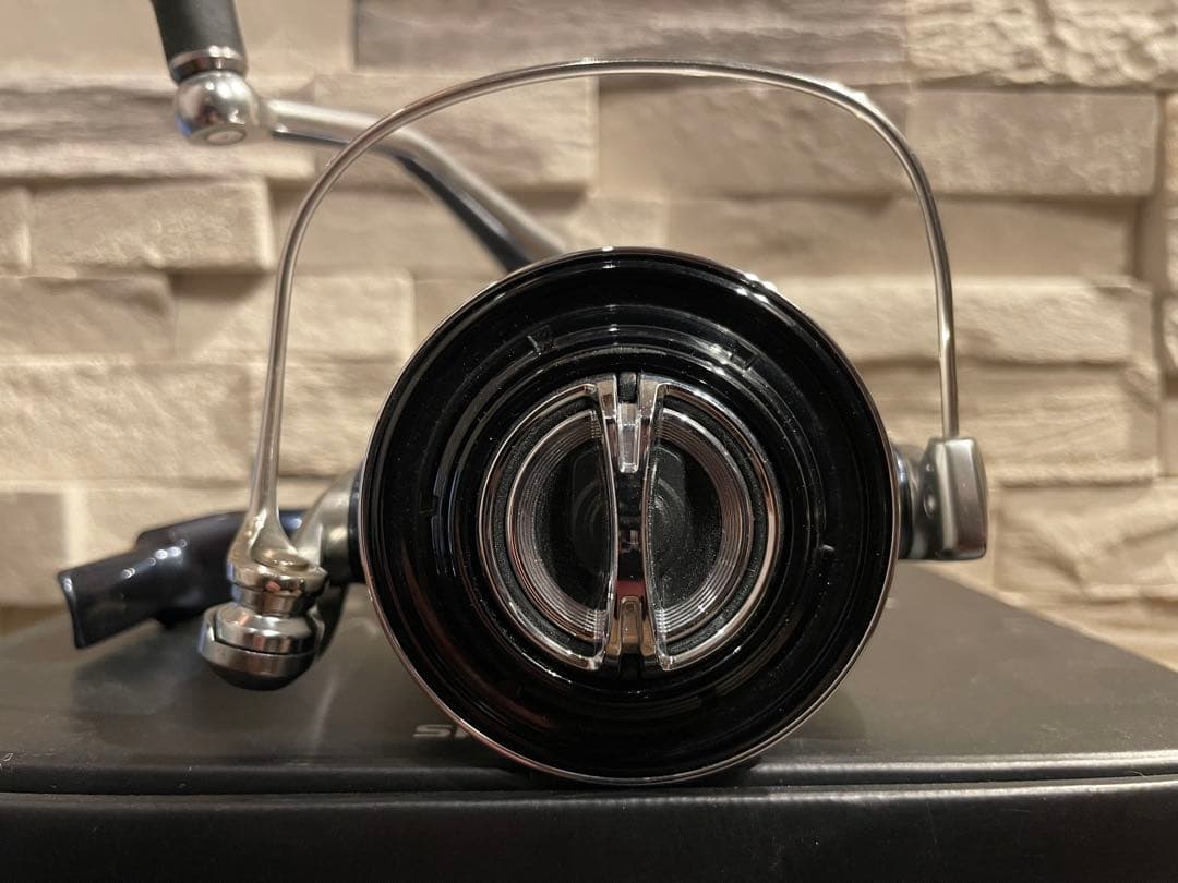 【美品】シマノ(SHIMANO) ツインパワー SW14000HG