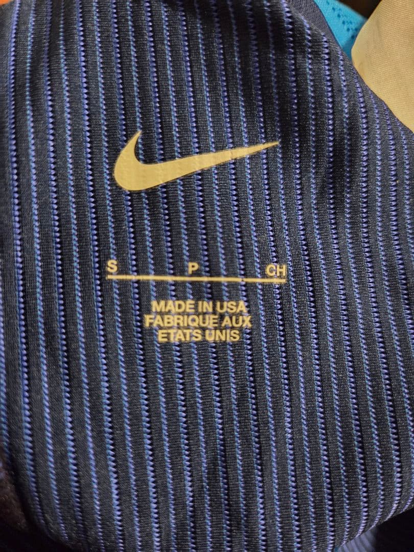 ウォーキング・ランニングウェア nike pro elite team USA S
