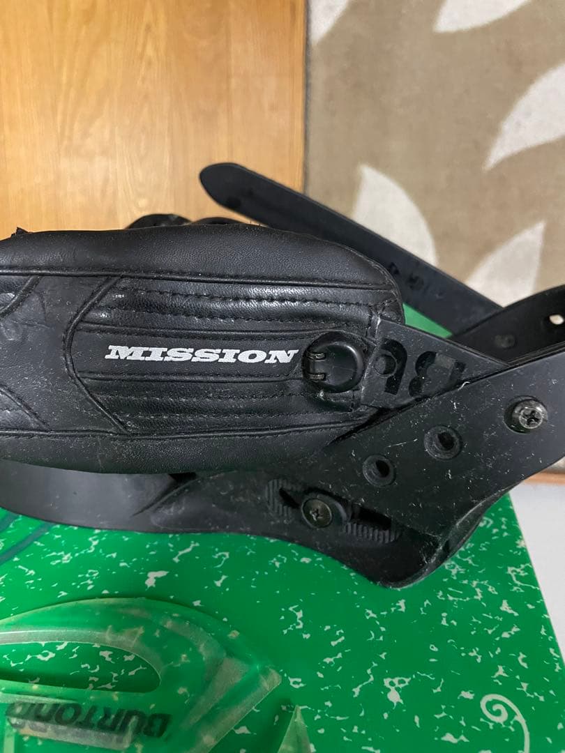 BURTON BLUNT 151 スノーボード 151cm